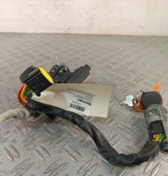 Neiman DACIA DUSTER 1 Photo n°1