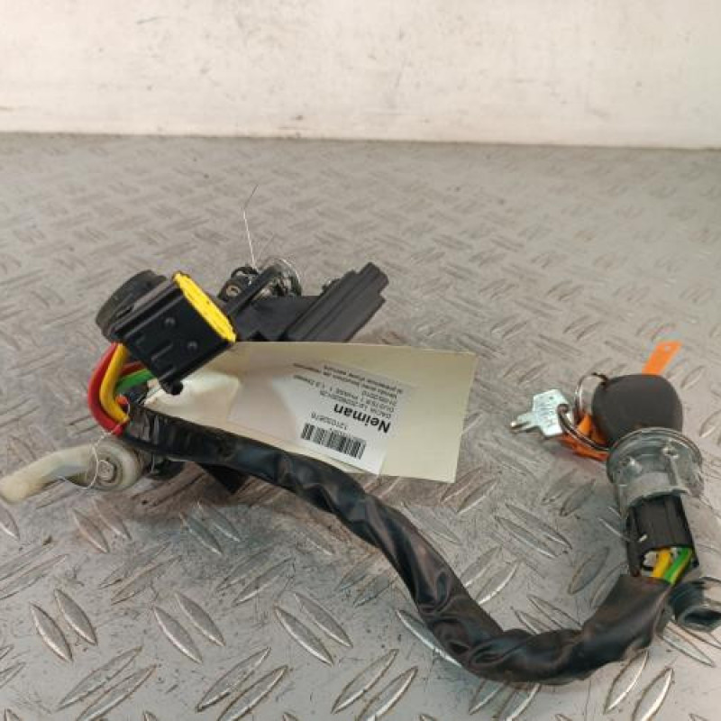 Neiman DACIA DUSTER 1