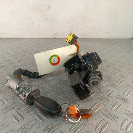 Neiman DACIA DUSTER 1