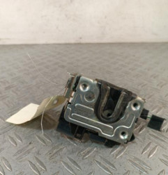 Serrure avant gauche DACIA DUSTER 1 Photo n°3