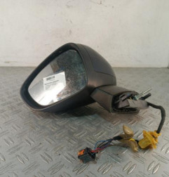 Retroviseur gauche CITROEN C4 2 Photo n°1