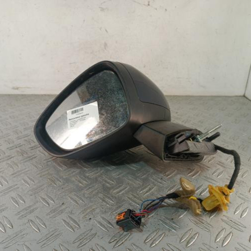 Retroviseur gauche CITROEN C4 2