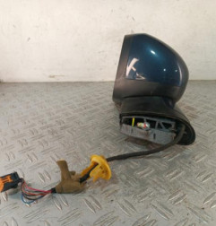 Retroviseur gauche CITROEN C4 2 Photo n°3