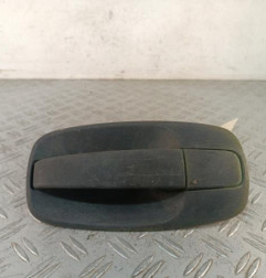Poignee porte avant droit RENAULT TRAFIC 2 Photo n°1