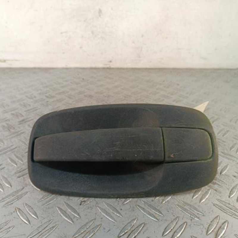 Poignee porte avant droit RENAULT TRAFIC 2