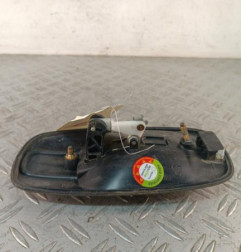Poignee porte avant droit RENAULT TRAFIC 2