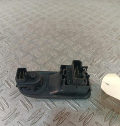Interrupteur de leve vitre avant gauche RENAULT TRAFIC 2