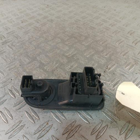 Interrupteur de leve vitre avant gauche RENAULT TRAFIC 2