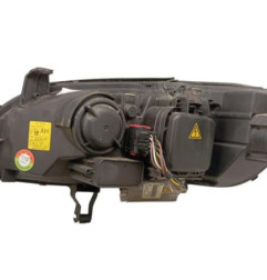 Optique avant principal droit (feux)(phare) OPEL ZAFIRA A Photo n°3