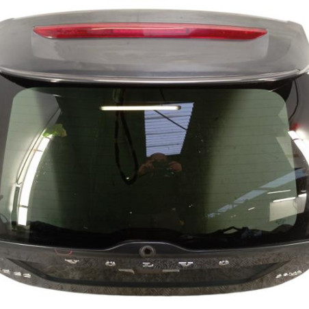 Malle/Hayon arriere VOLVO XC 60 1 Photo n°1