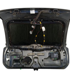 Malle/Hayon arriere VOLVO XC 60 1 Photo n°3