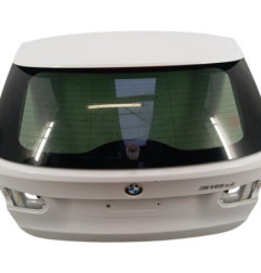 Malle/Hayon arriere BMW SERIE 3 F31 Photo n°1