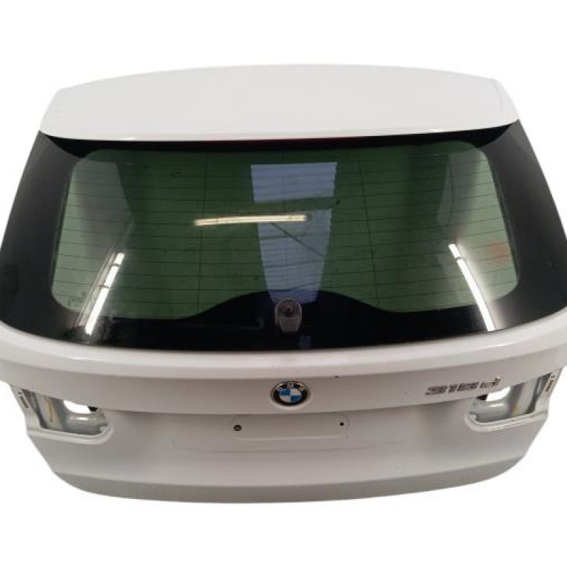 Malle/Hayon arriere BMW SERIE 3 F31
