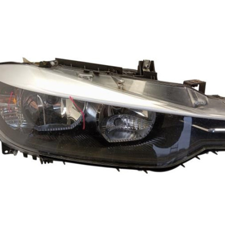 Optique avant principal droit (feux)(phare) BMW SERIE 3 F31 Photo n°1