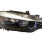 Optique avant principal droit (feux)(phare) BMW SERIE 3 F31