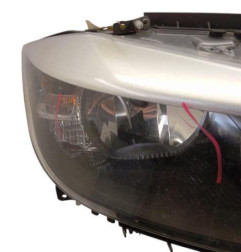 Optique avant principal droit (feux)(phare) BMW SERIE 3 F31