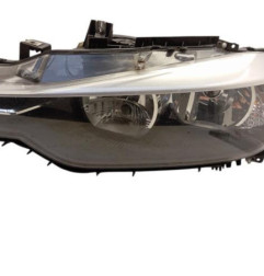 Optique avant principal gauche (feux)(phare) BMW SERIE 3 F31 Photo n°1