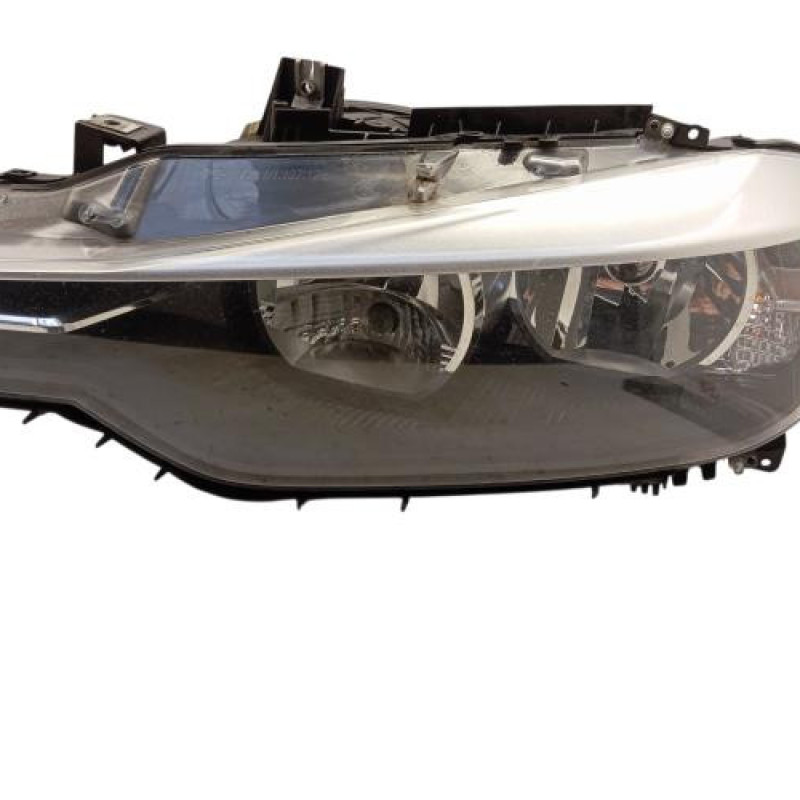 Optique avant principal gauche (feux)(phare) BMW SERIE 3 F31