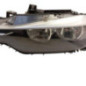 Optique avant principal gauche (feux)(phare) BMW SERIE 3 F31