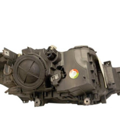 Optique avant principal gauche (feux)(phare) BMW SERIE 3 F31