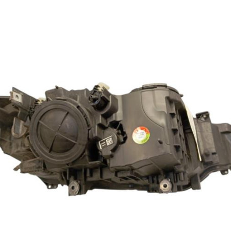 Optique avant principal gauche (feux)(phare) BMW SERIE 3 F31