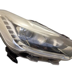 Optique avant principal droit (feux)(phare) CITROEN DS5 Photo n°1