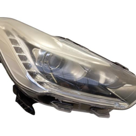 Optique avant principal droit (feux)(phare) CITROEN DS5 Photo n°1