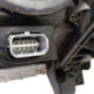 Optique avant principal droit (feux)(phare) CITROEN DS5
