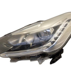 Optique avant principal gauche (feux)(phare) CITROEN DS5 Photo n°1