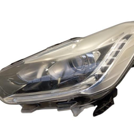 Optique avant principal gauche (feux)(phare) CITROEN DS5 Photo n°1