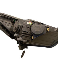 Optique avant principal gauche (feux)(phare) CITROEN DS5