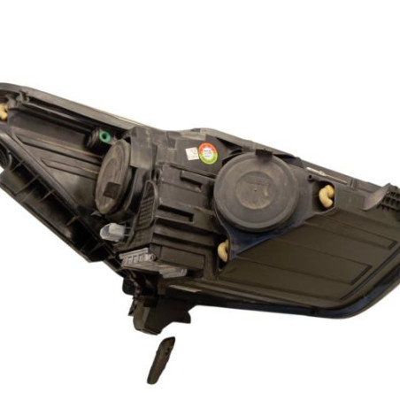 Optique avant principal gauche (feux)(phare) CITROEN DS5