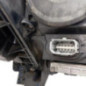 Optique avant principal gauche (feux)(phare) CITROEN DS5
