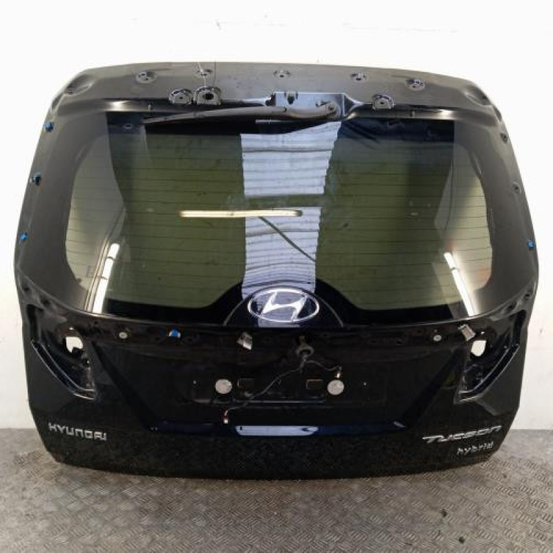 Malle/Hayon arriere HYUNDAI TUCSON 3