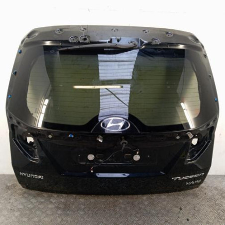 Malle/Hayon arriere HYUNDAI TUCSON 3 Photo n°1
