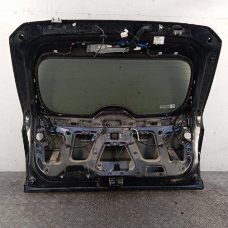 Malle/Hayon arriere HYUNDAI TUCSON 3