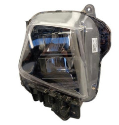 Optique avant principal gauche (feux)(phare) HYUNDAI TUCSON 3 Photo n°1