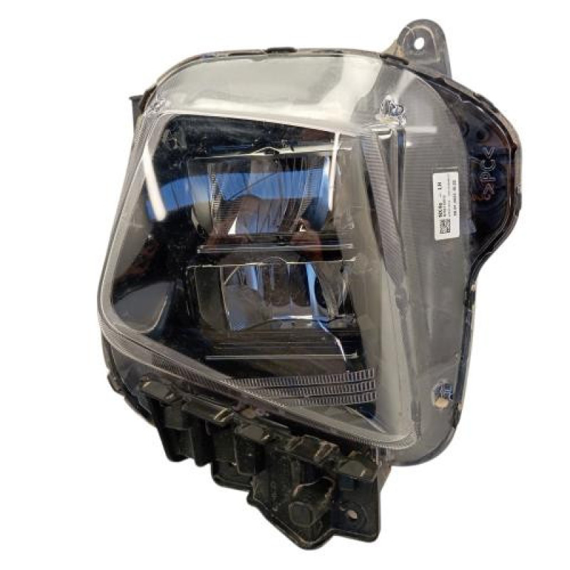 Optique avant principal gauche (feux)(phare) HYUNDAI TUCSON 3