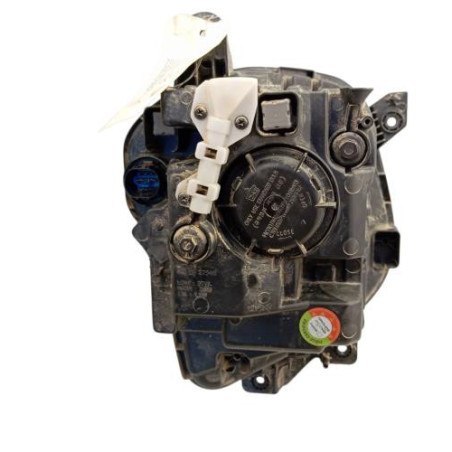 Optique avant principal gauche (feux)(phare) HYUNDAI TUCSON 3