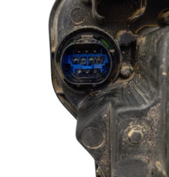 Optique avant principal gauche (feux)(phare) HYUNDAI TUCSON 3 Photo n°3