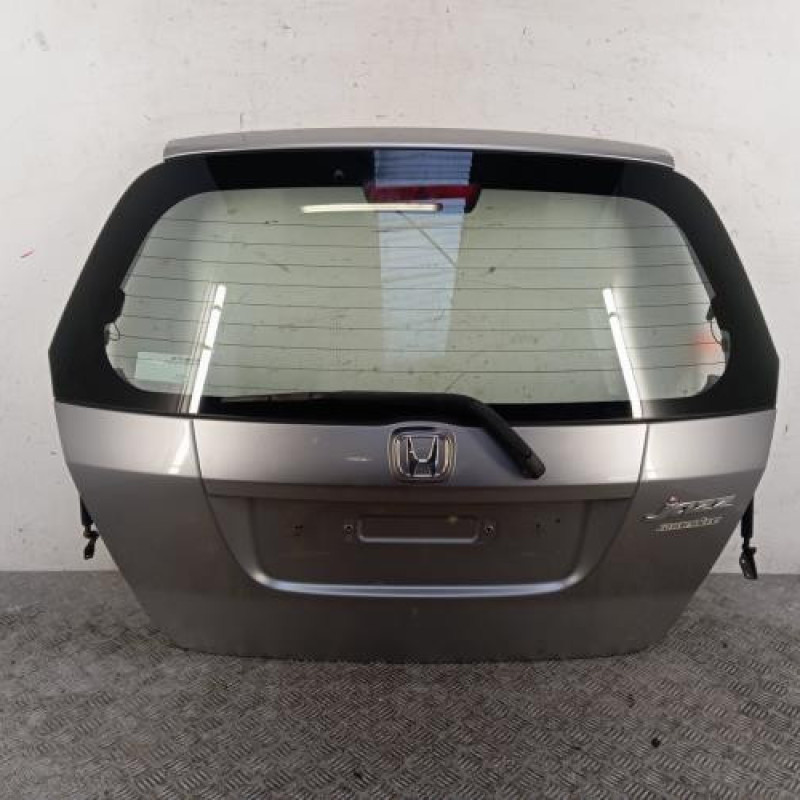 Malle/Hayon arriere HONDA JAZZ 2