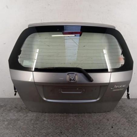 Malle/Hayon arriere HONDA JAZZ 2 Photo n°1