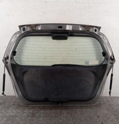 Malle/Hayon arriere HONDA JAZZ 2