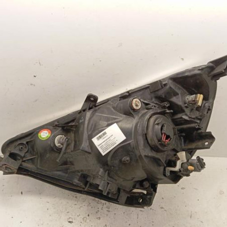 Optique avant principal droit (feux)(phare) HONDA JAZZ 2