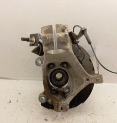 Moyeu avant droit NISSAN QASHQAI 3