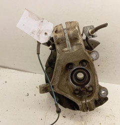 Moyeu avant gauche NISSAN QASHQAI 3