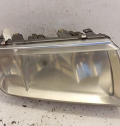 Optique avant principal droit (feux)(phare) SKODA FABIA 1 Photo n°1