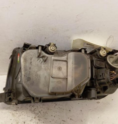 Optique avant principal droit (feux)(phare) SKODA FABIA 1