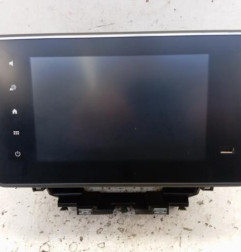 Afficheur RENAULT KANGOO 3