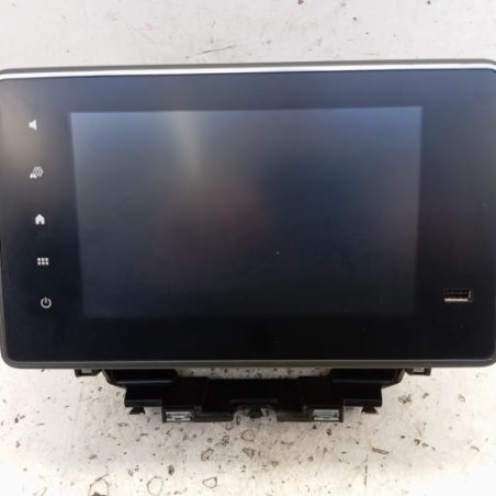 Afficheur RENAULT KANGOO 3